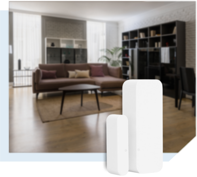 Wireless Sensors