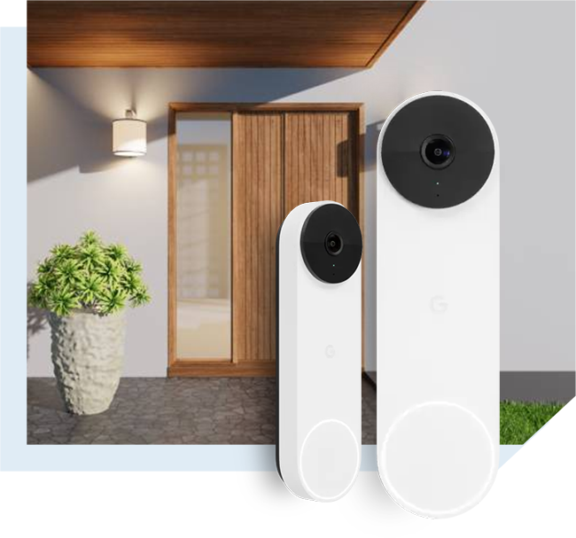 Doorbell Camera