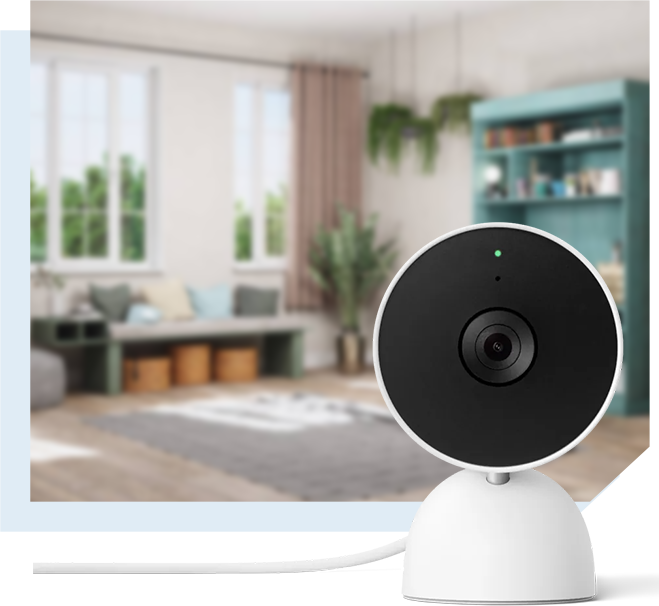 Indoor Camera