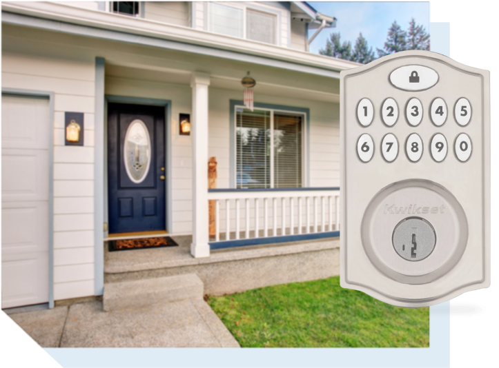 Automatic Doorlocks