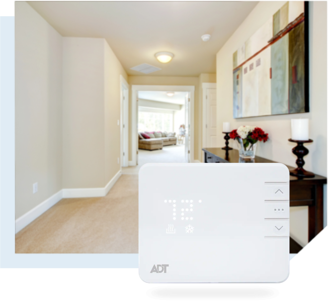 Smart Thermostats