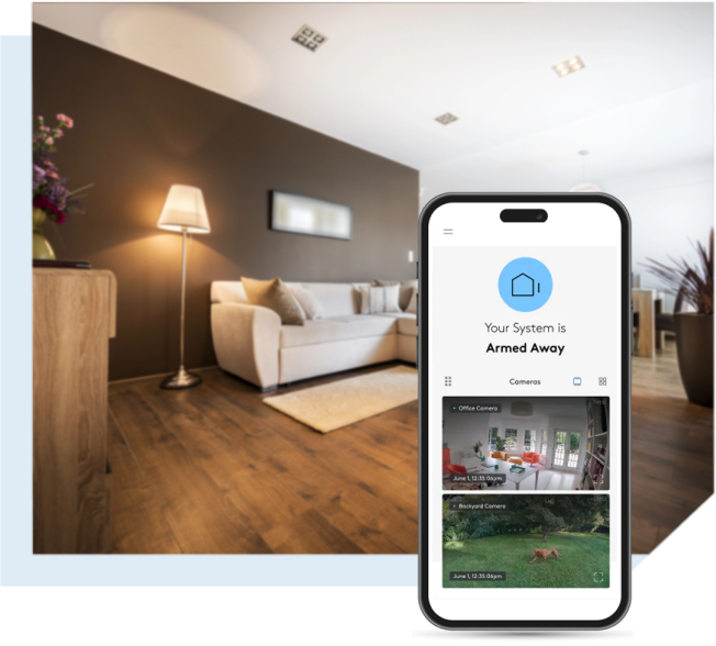 Mobile App